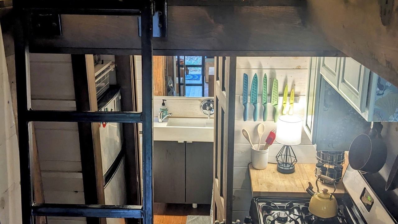 Photo of Kitchen in Chattanooga