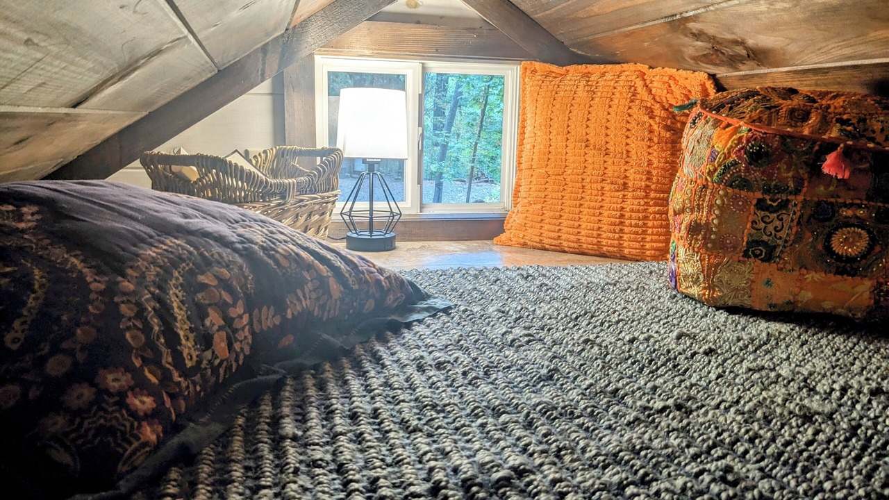 Photo of Bedroom in Chattanooga