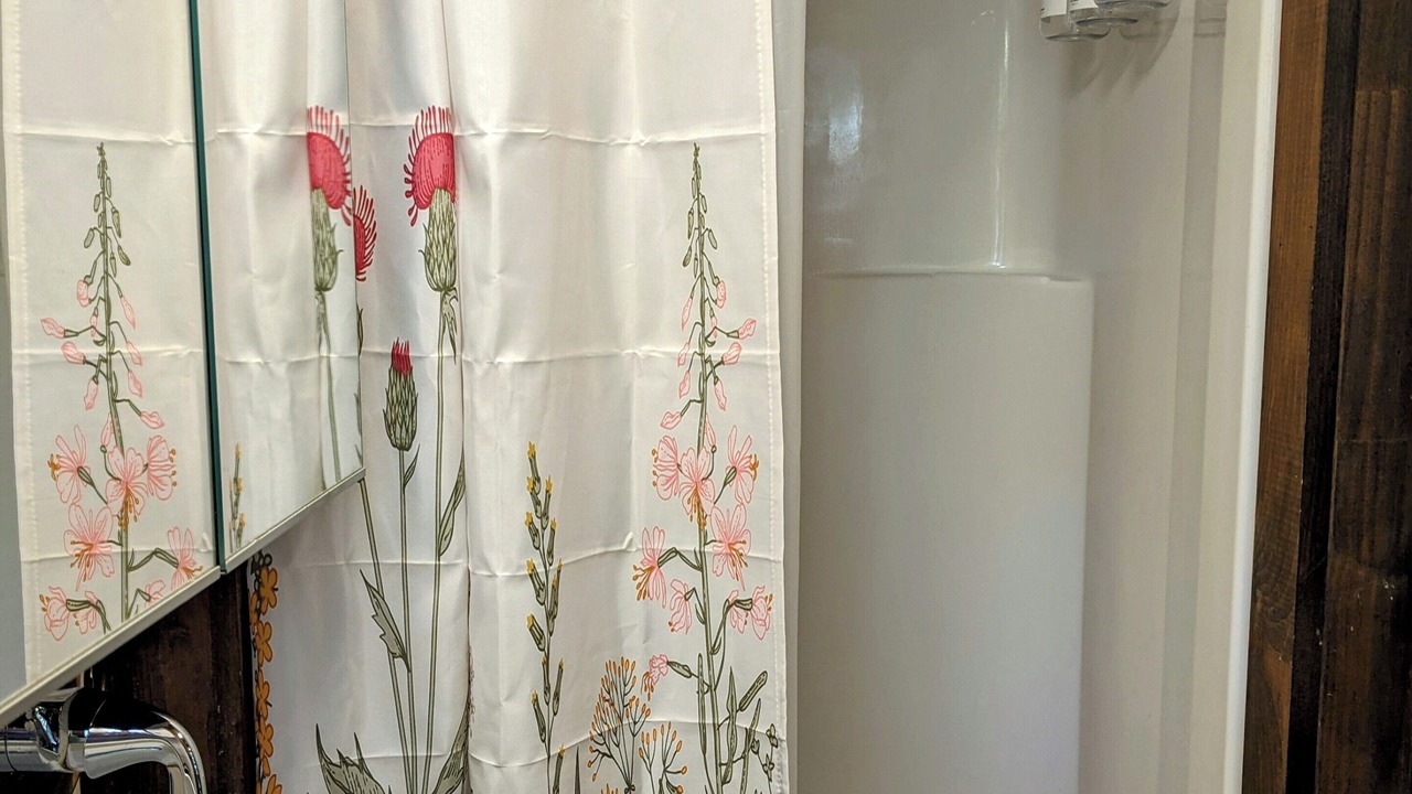 Photo of Bathroom in Chattanooga