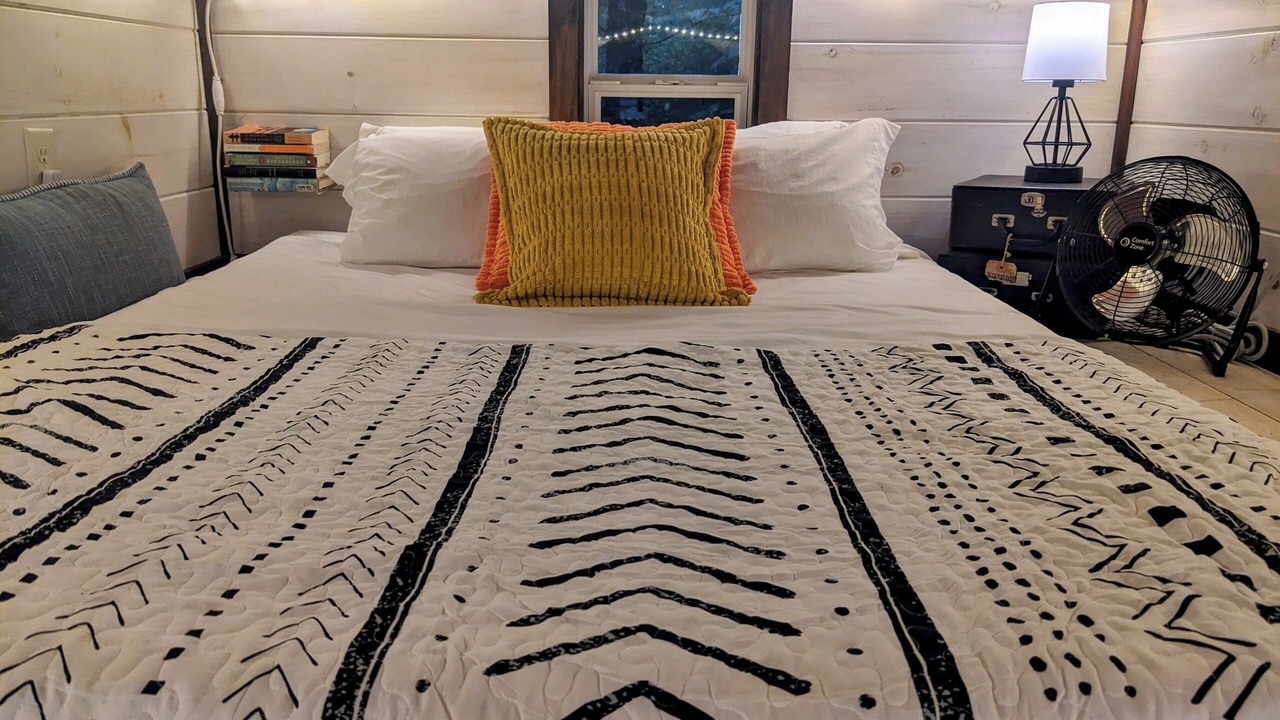 Photo of Bedroom in Chattanooga