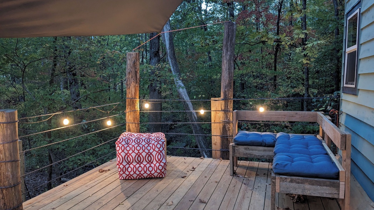 Photo of Patio Balcony in Chattanooga
