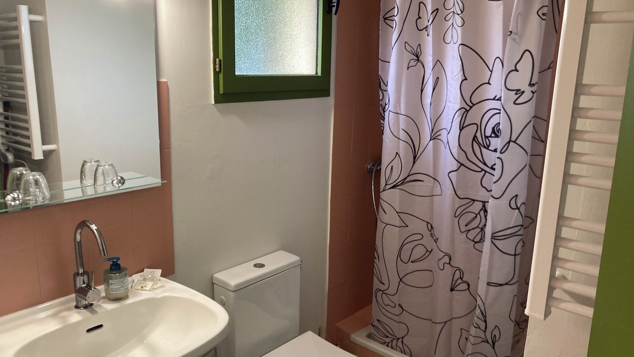 Photo of Bathroom in Sahorre