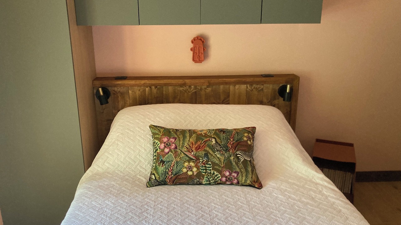 Photo of Bedroom in Sahorre