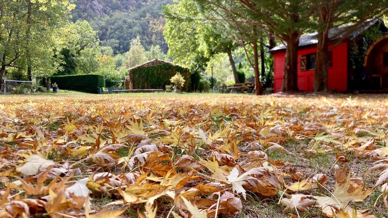 Photo of Outdoor in Sahorre