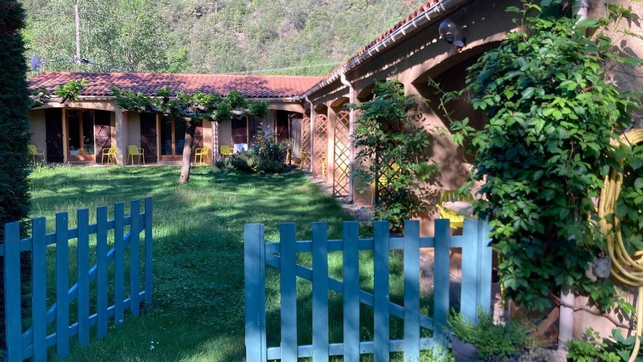 Photo of Outdoor in Sahorre