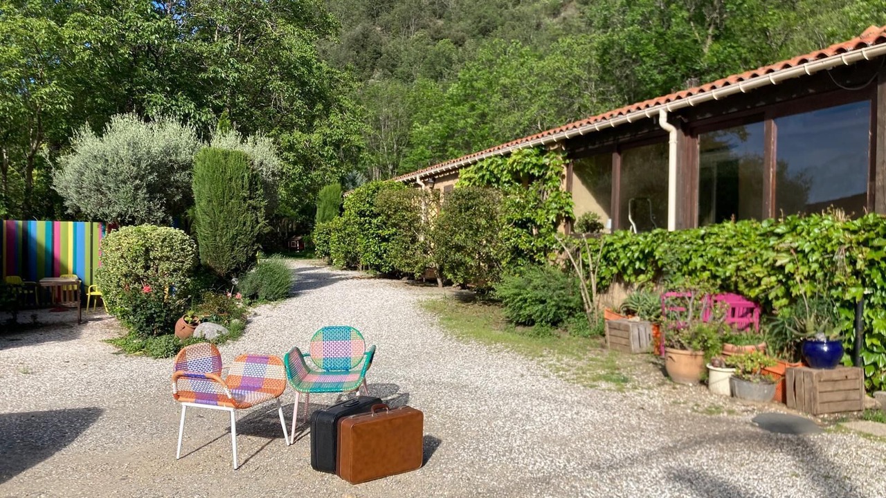 Photo of Patio Balcony in Sahorre