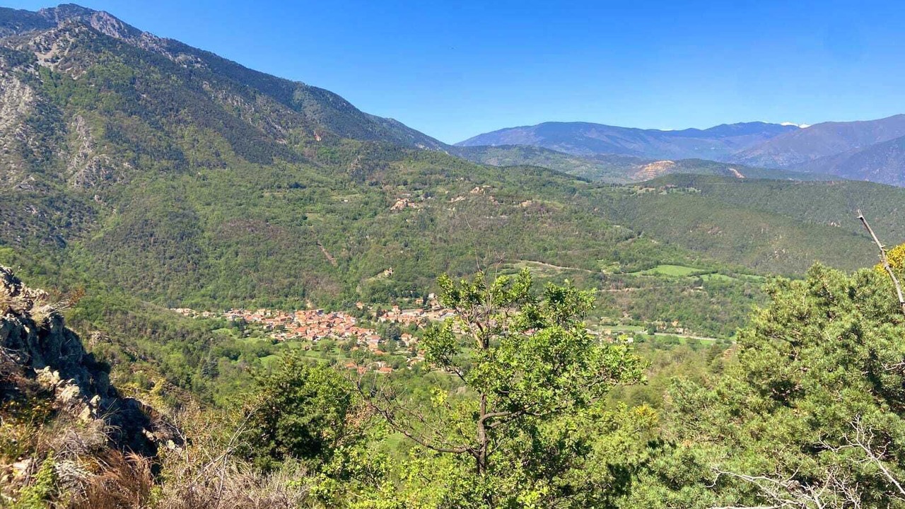 Photo of Outdoor in Sahorre