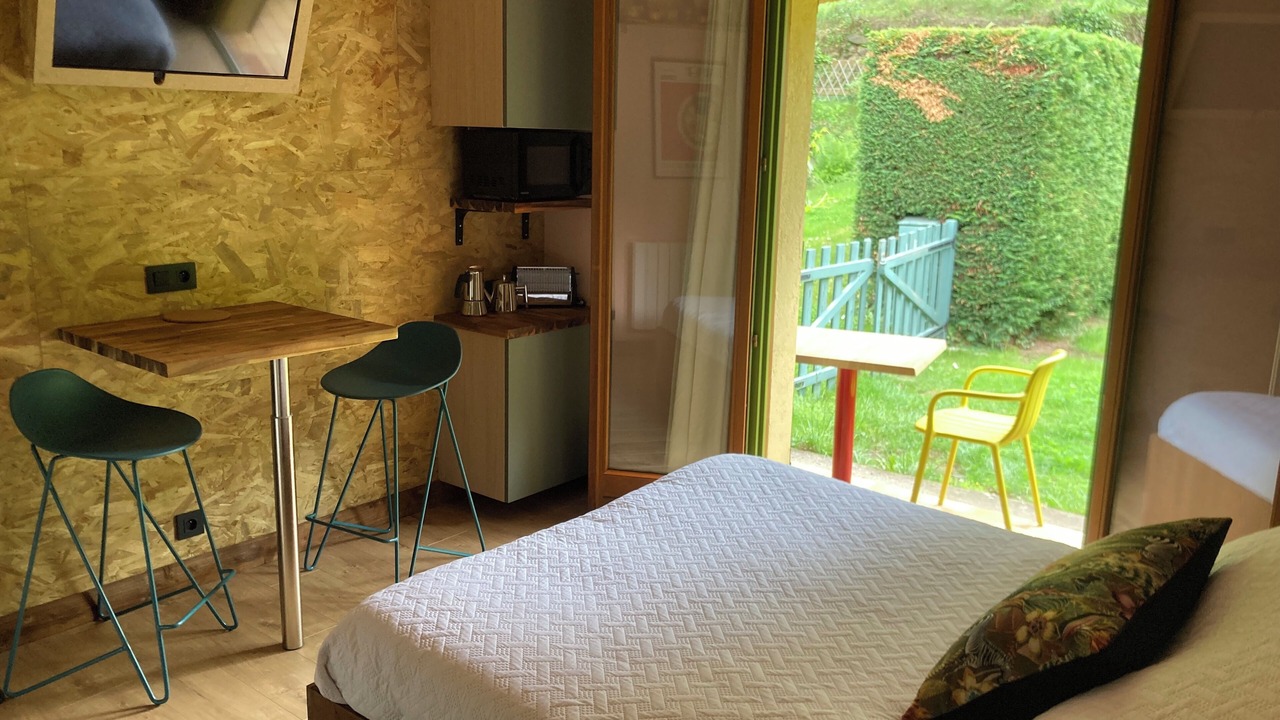 Photo of Bedroom in Sahorre