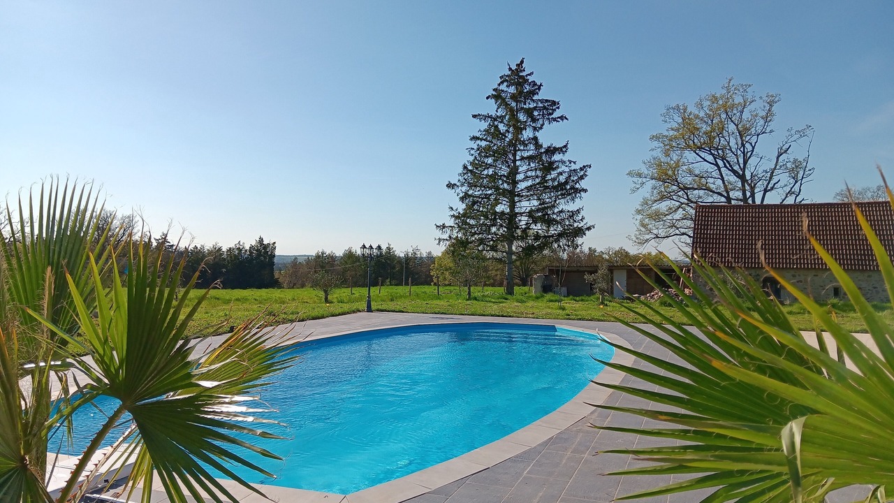Photo of Outdoor in Vallon-en-Sully