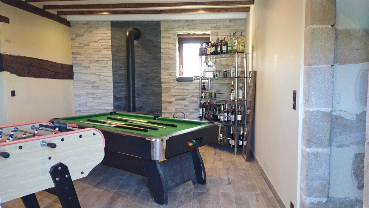 Photo of Bedroom in Vallon-en-Sully