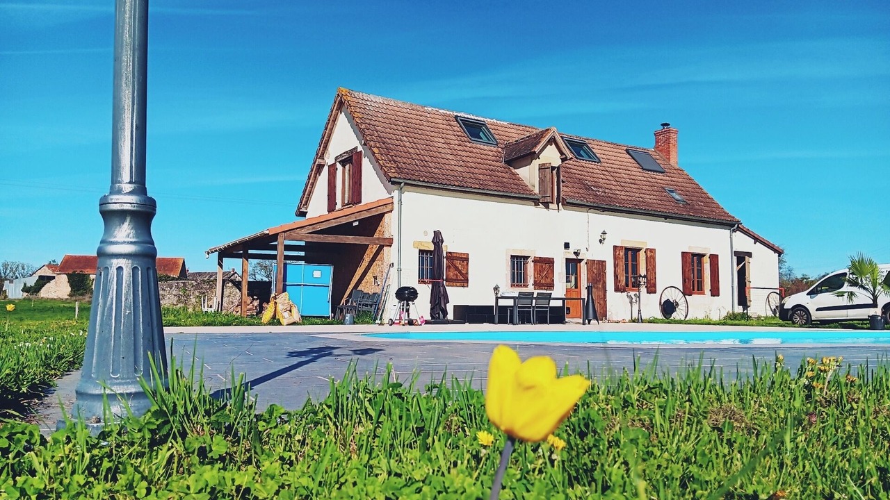 Photo of Outdoor in Vallon-en-Sully