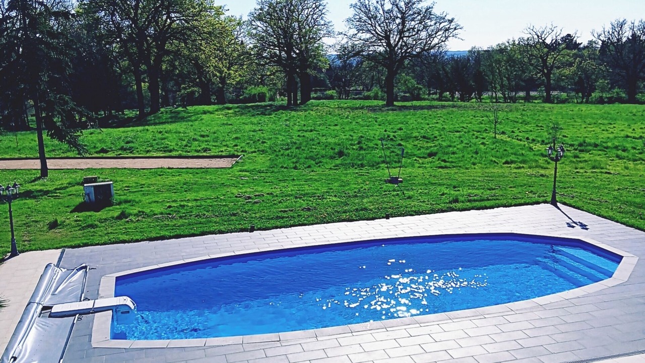 Photo of Outdoor in Vallon-en-Sully