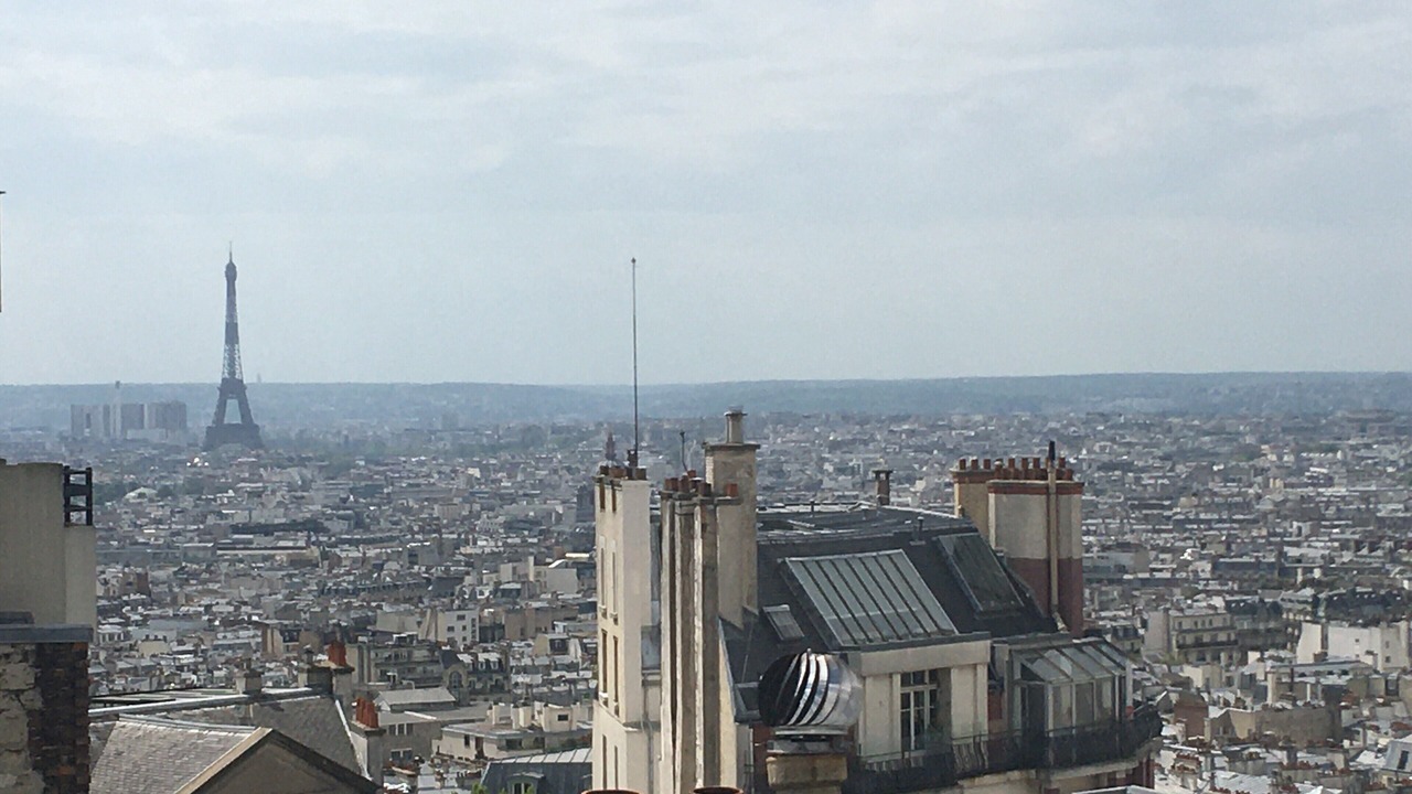 Photo of Others in Montmartre