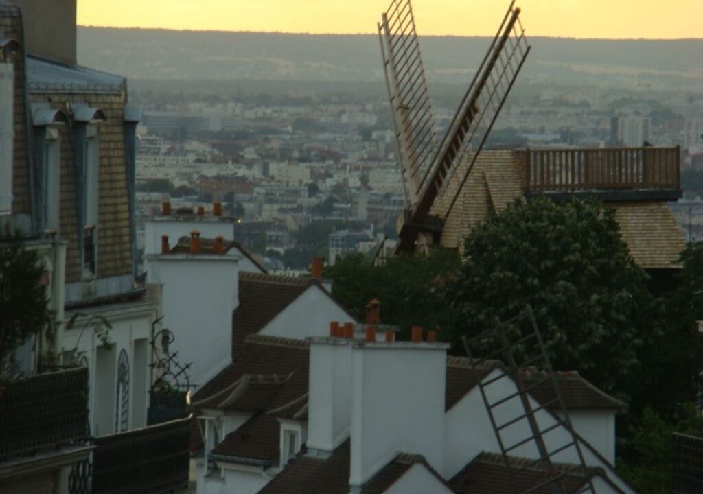 Photo of Others in Montmartre