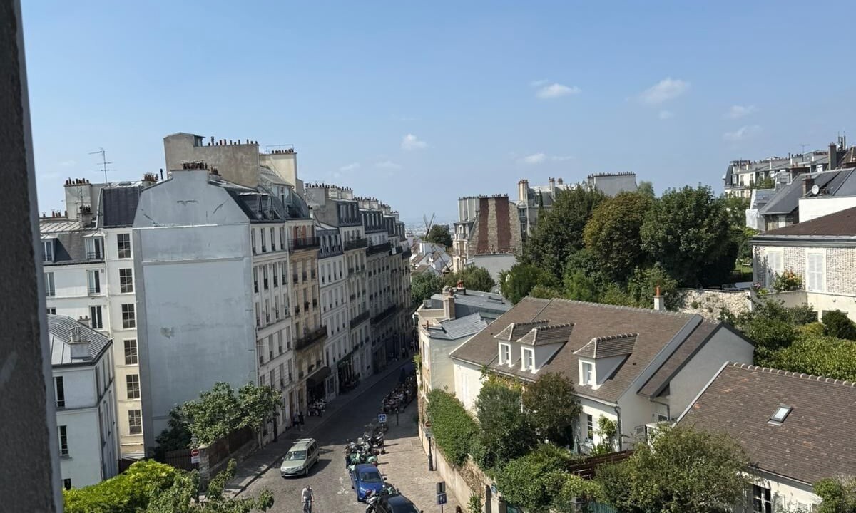 Photo of Others in Montmartre