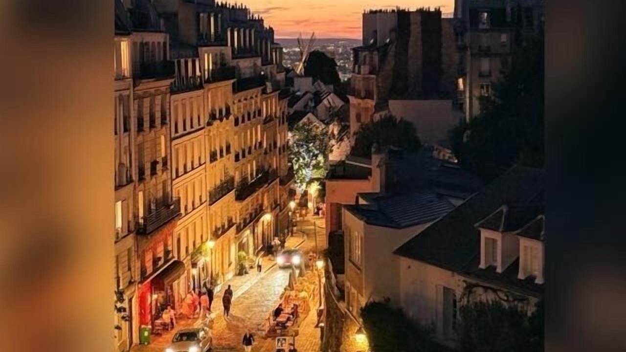 Photo of Others in Montmartre