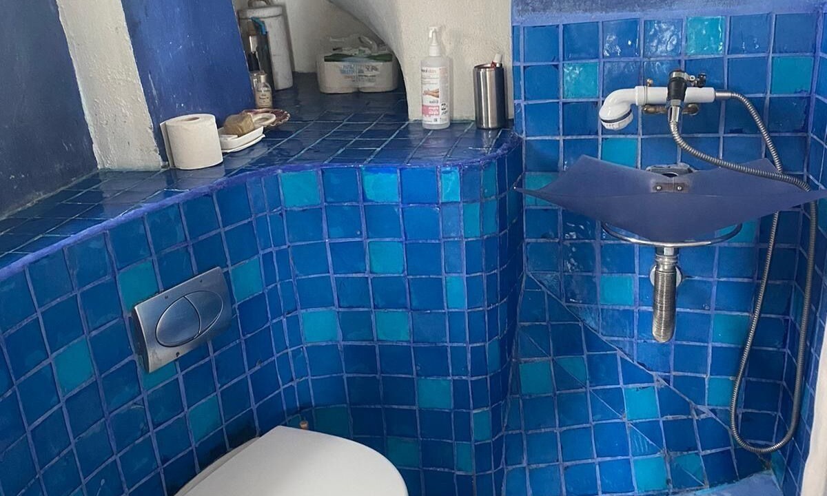 Photo of Bathroom in Montmartre