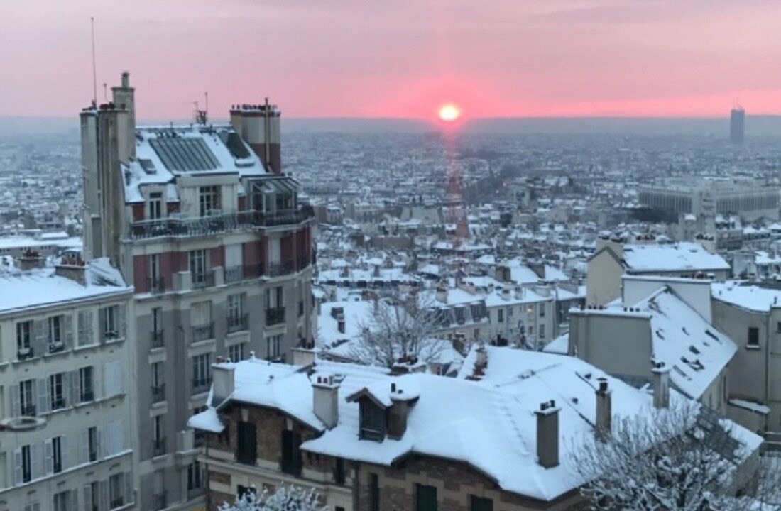 Photo of Others in Montmartre