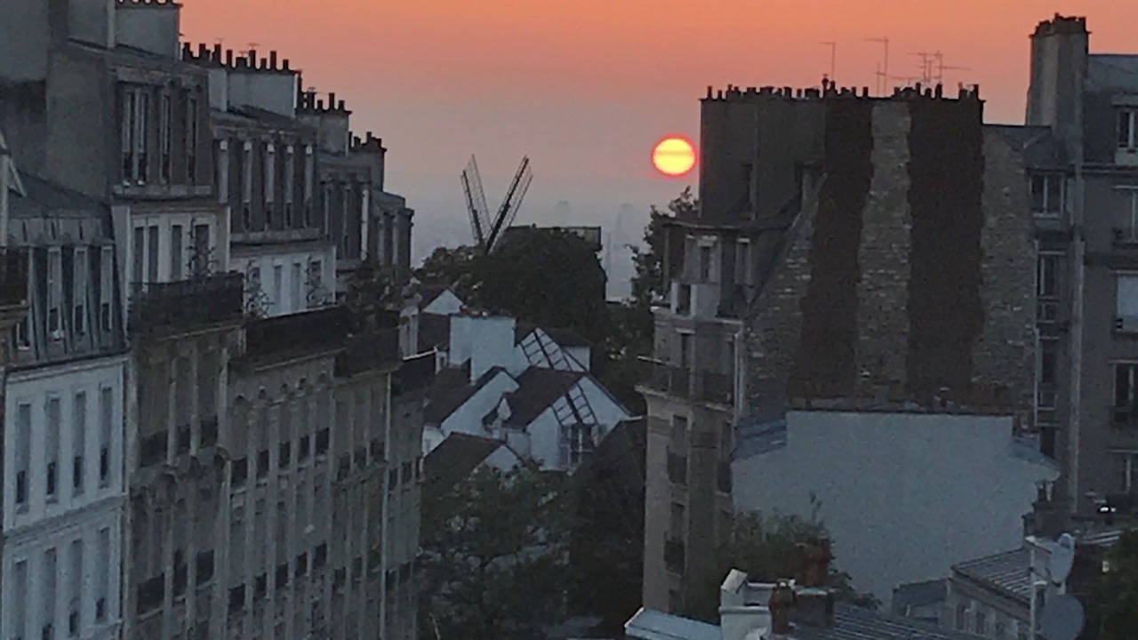 Photo of Others in Montmartre