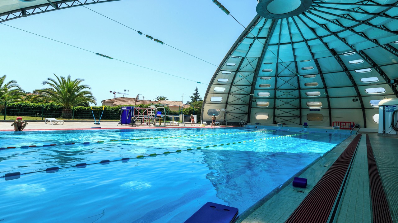 Photo of Outdoor in La Pompignane