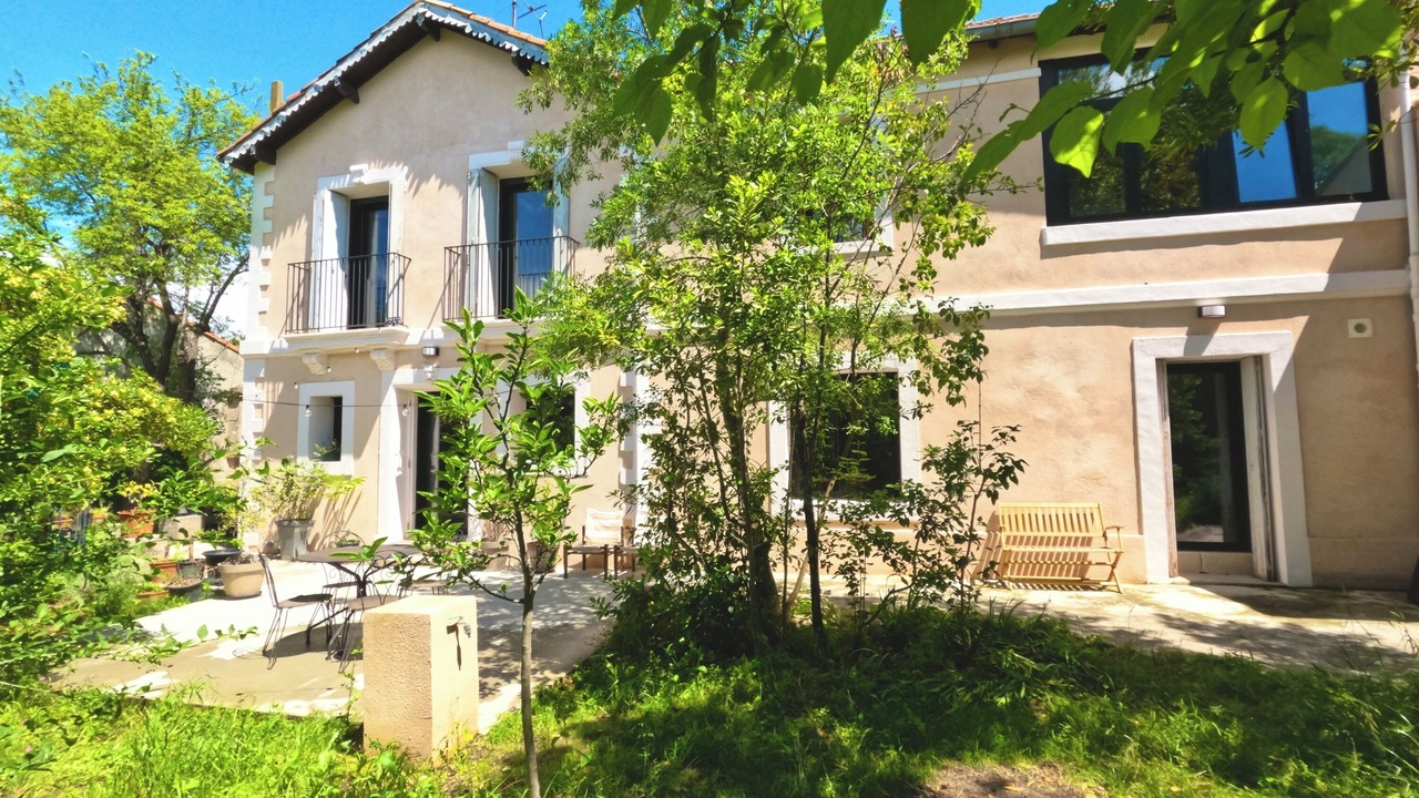 Photo of Outdoor in La Pompignane