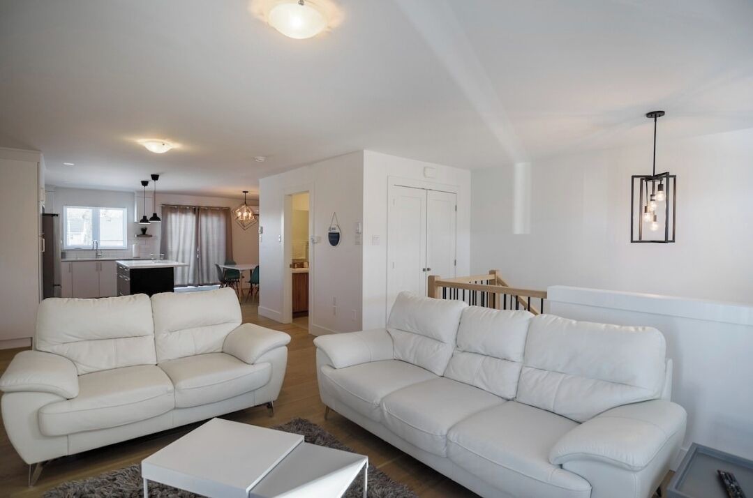 Photo of Livingroom in Moncton