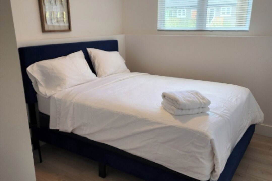 Photo of Bedroom in Moncton