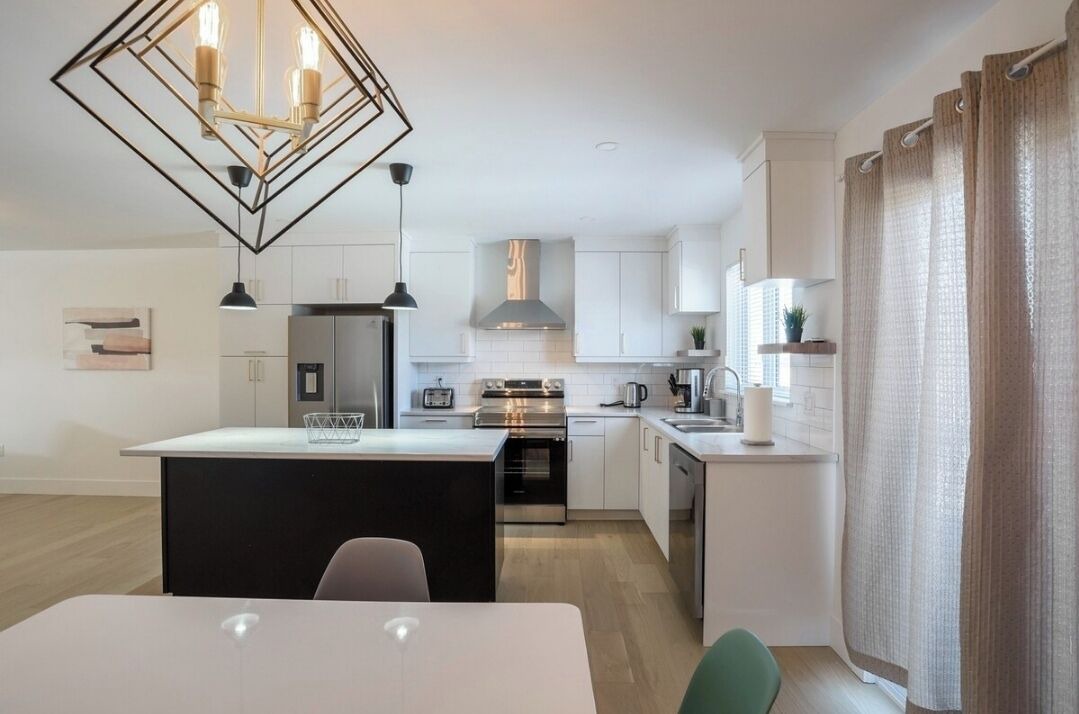 Photo of Kitchen in Moncton