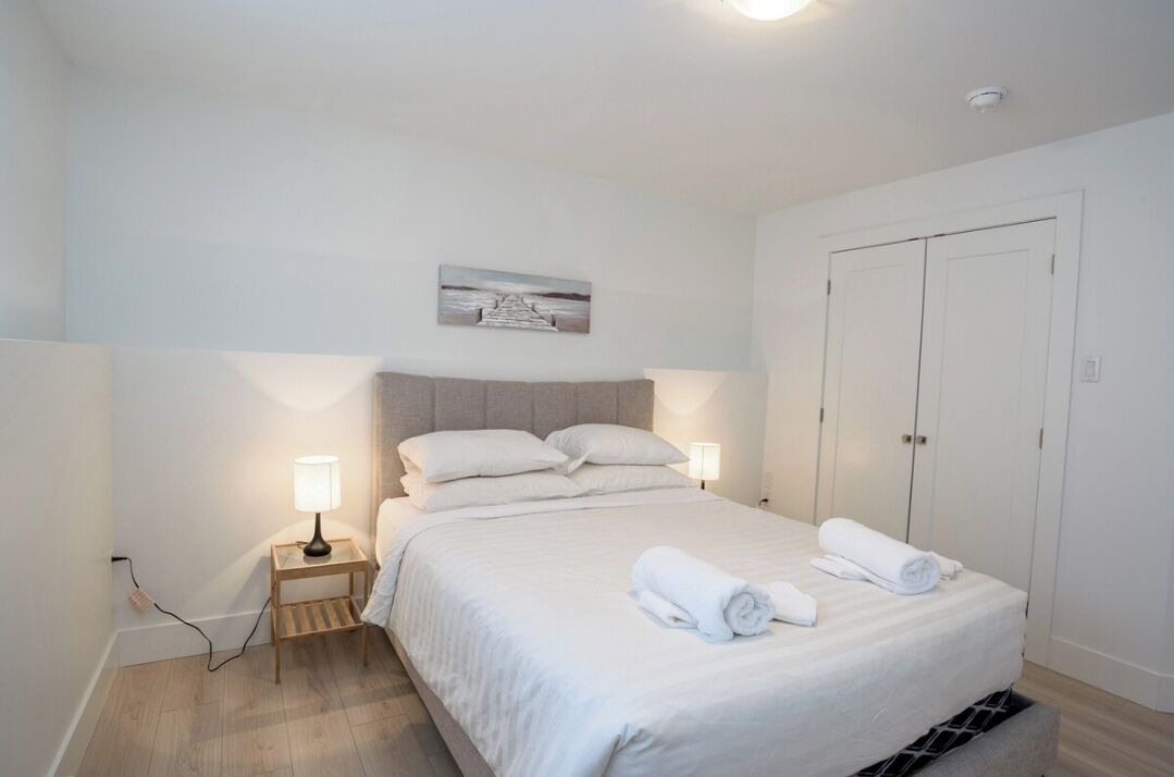 Photo of Bedroom in Moncton