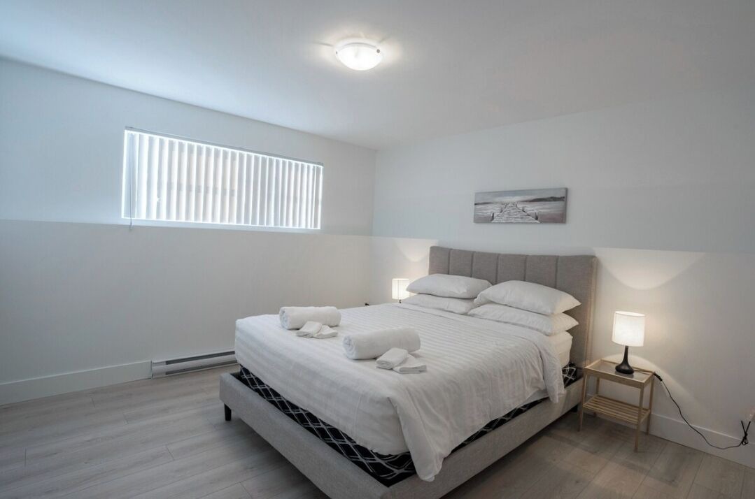 Photo of Bedroom in Moncton