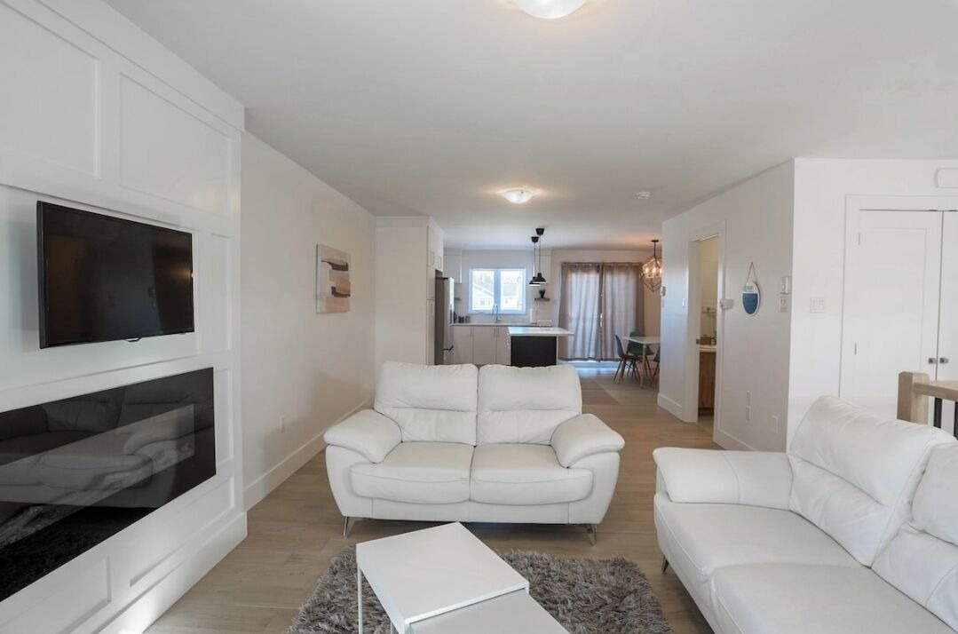 Photo of Livingroom in Moncton