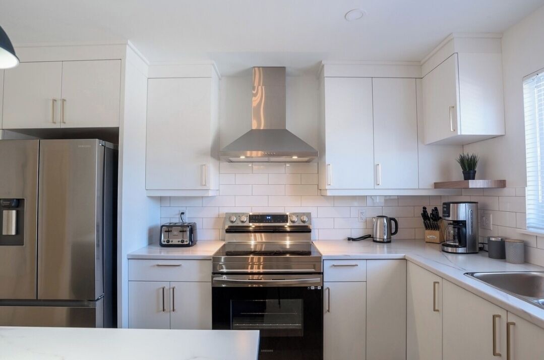 Photo of Kitchen in Moncton