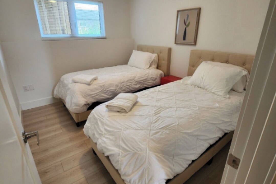 Photo of Bedroom in Moncton