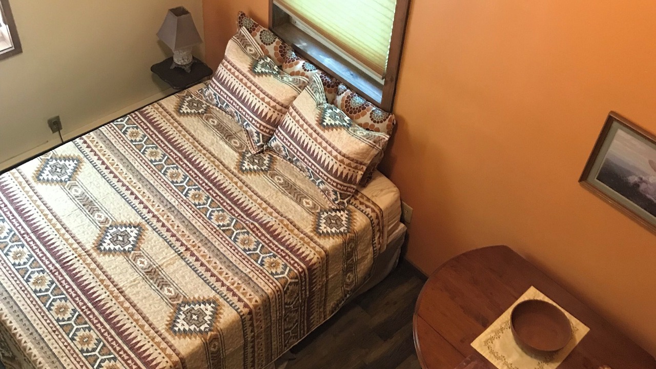 Photo of Bedroom in Blossvale