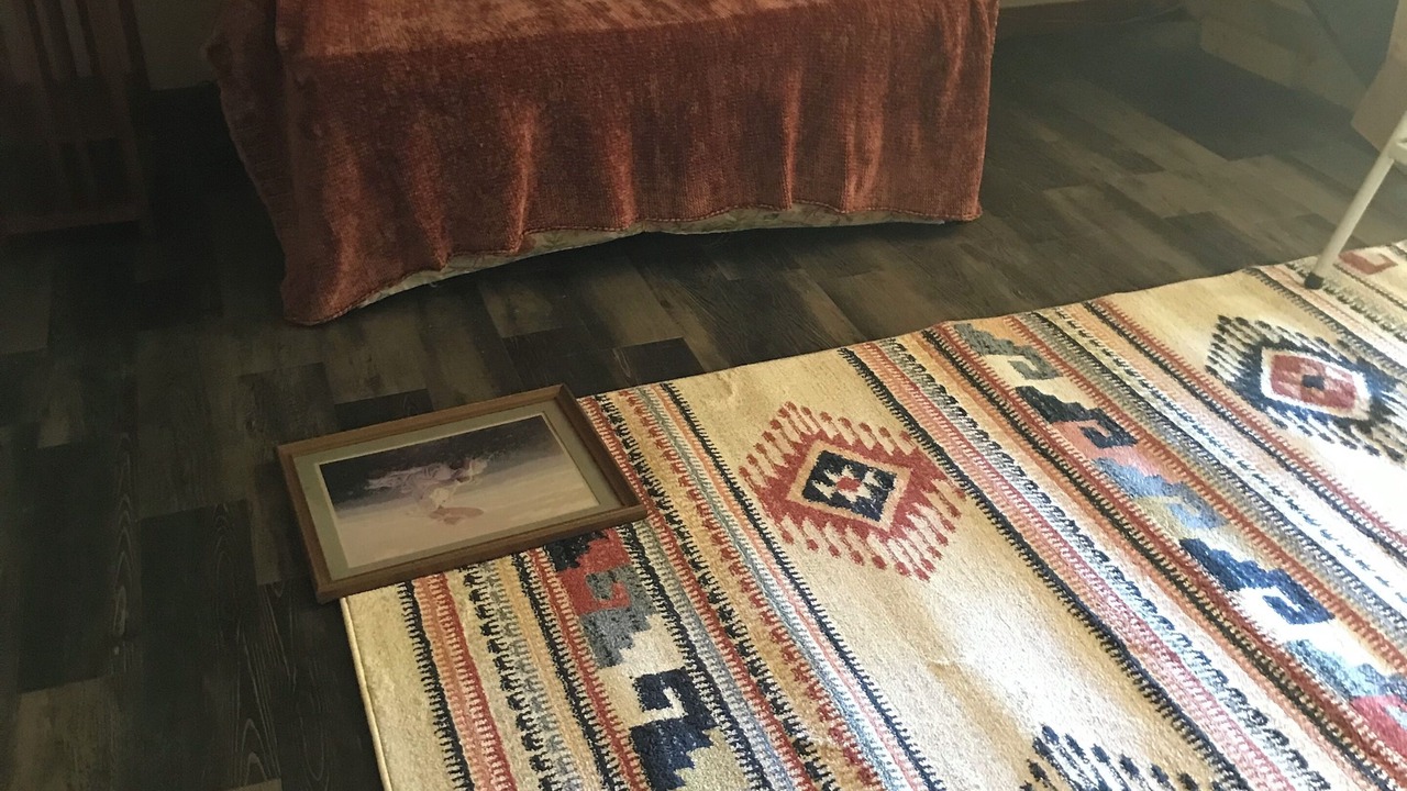 Photo of Livingroom in Blossvale