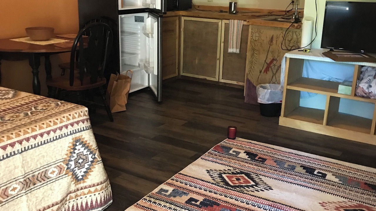 Photo of Bedroom in Blossvale