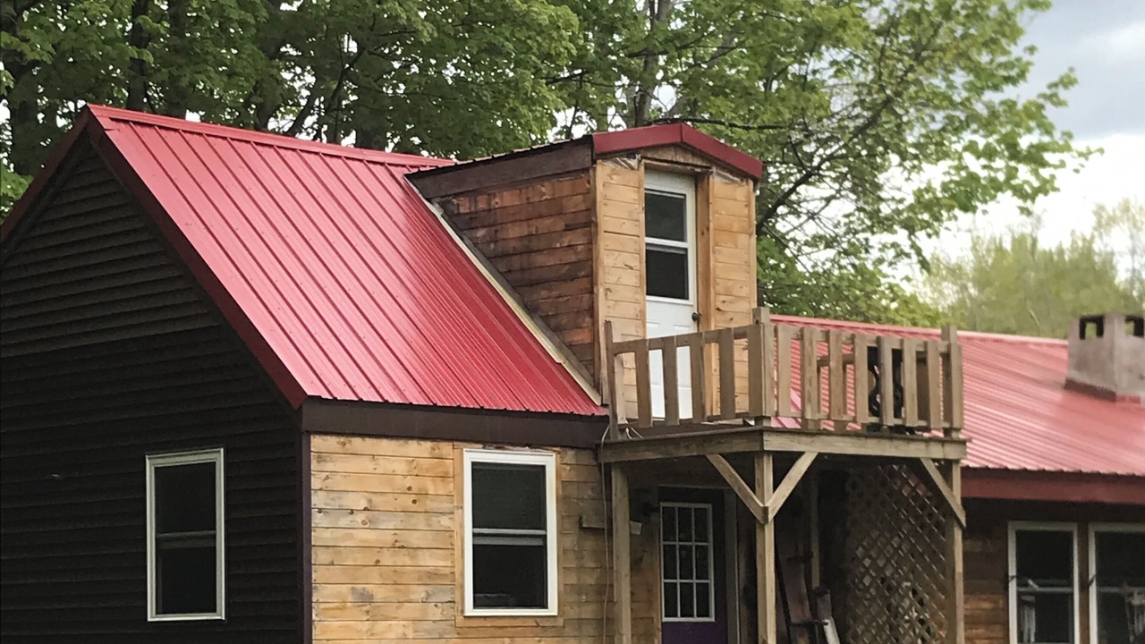 Photo of Outdoor in Blossvale