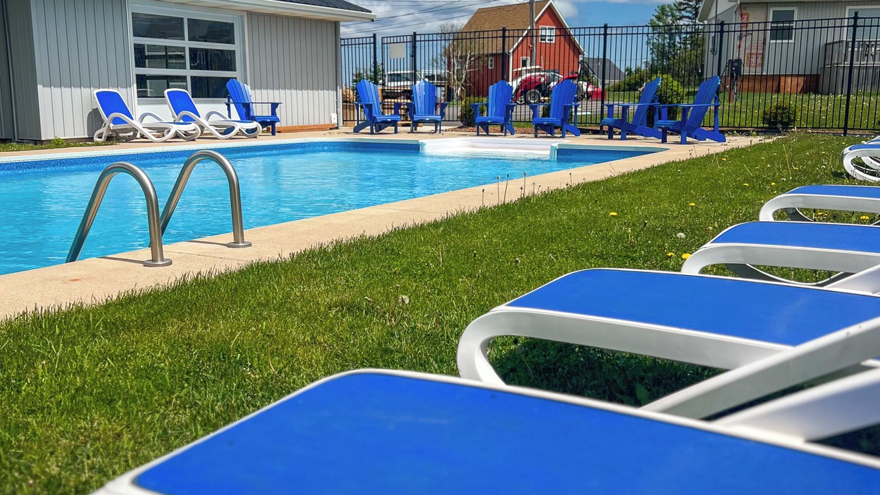 Photo of Outdoor in Green Gables