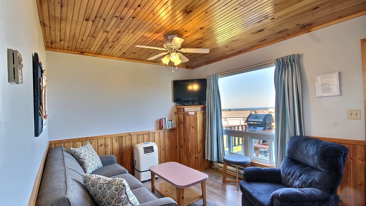 Photo of Livingroom in Green Gables