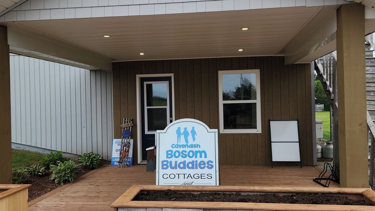 Photo of Outdoor in Green Gables