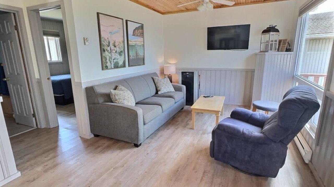 Photo of Livingroom in Green Gables