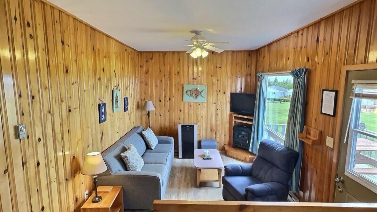 Photo of Livingroom in Green Gables