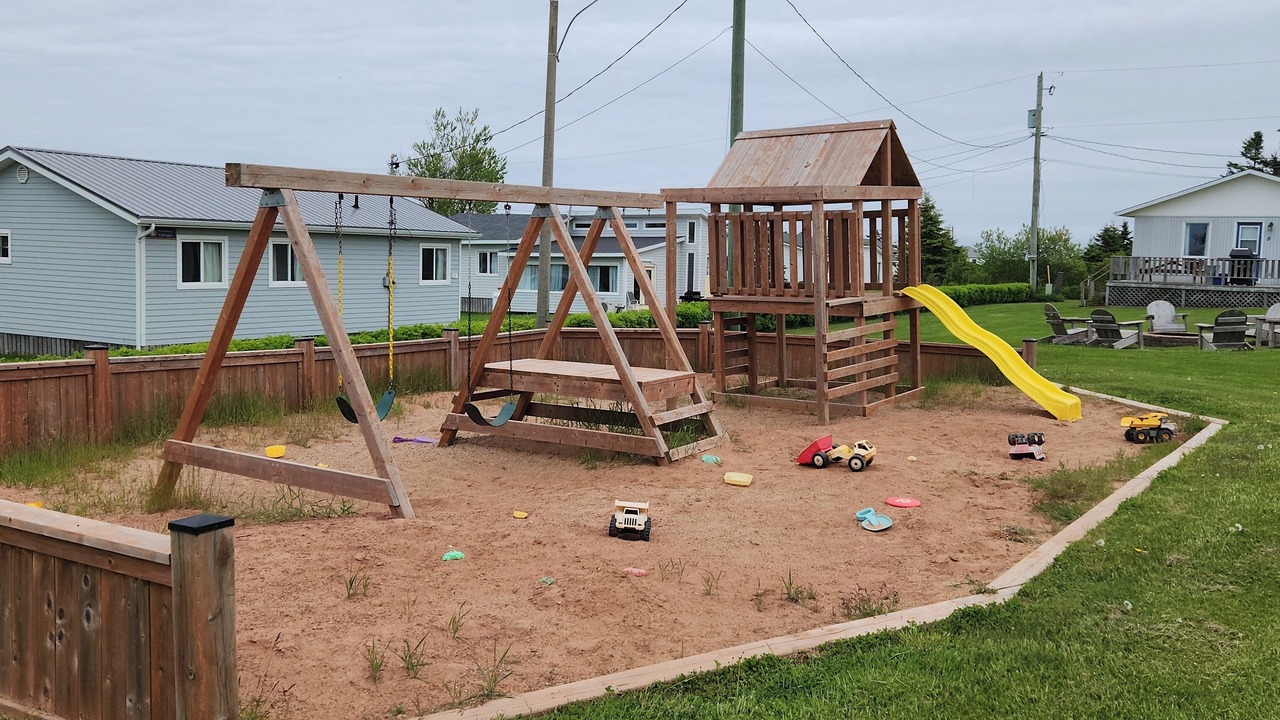 Photo of Outdoor in Green Gables