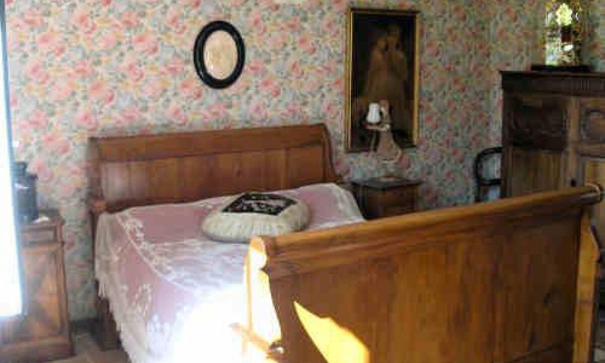 Photo of Bedroom in Conteville