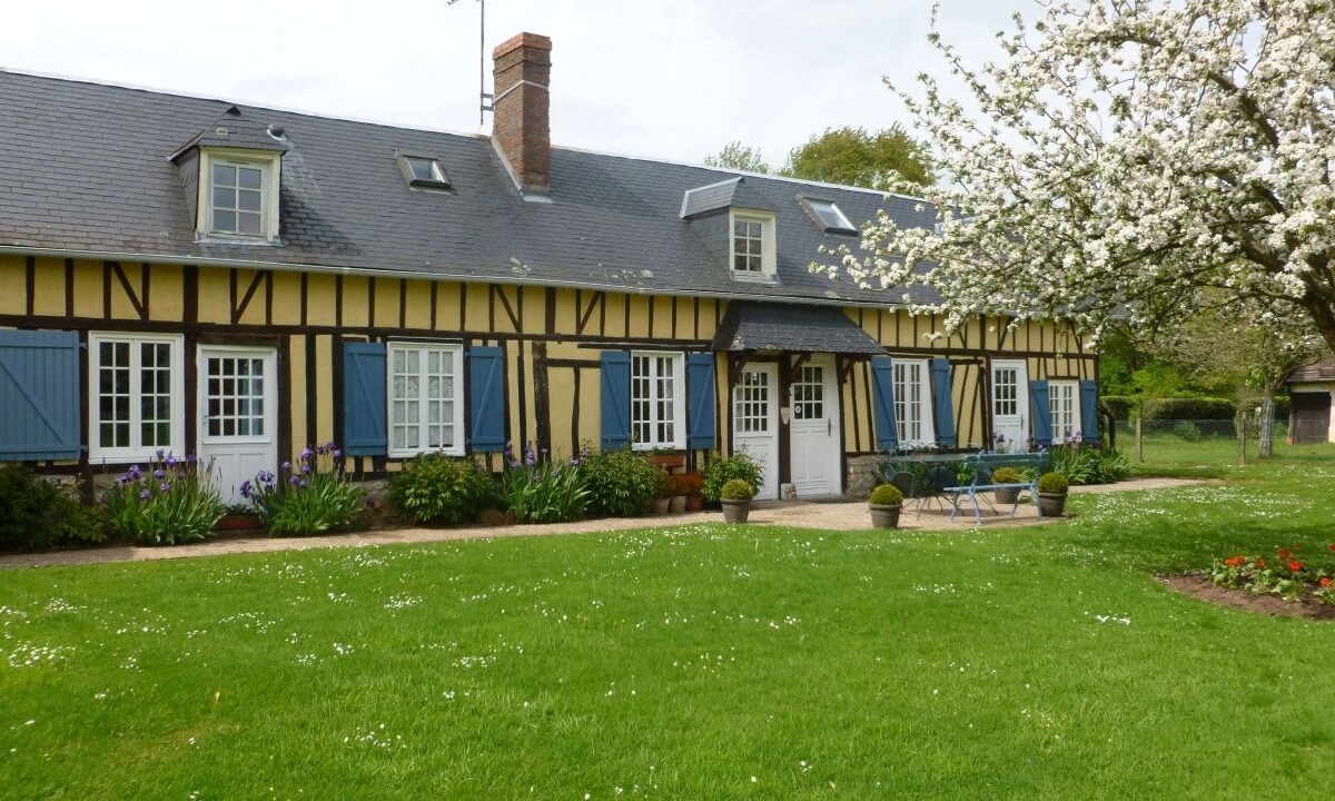 Photo of Outdoor in Conteville
