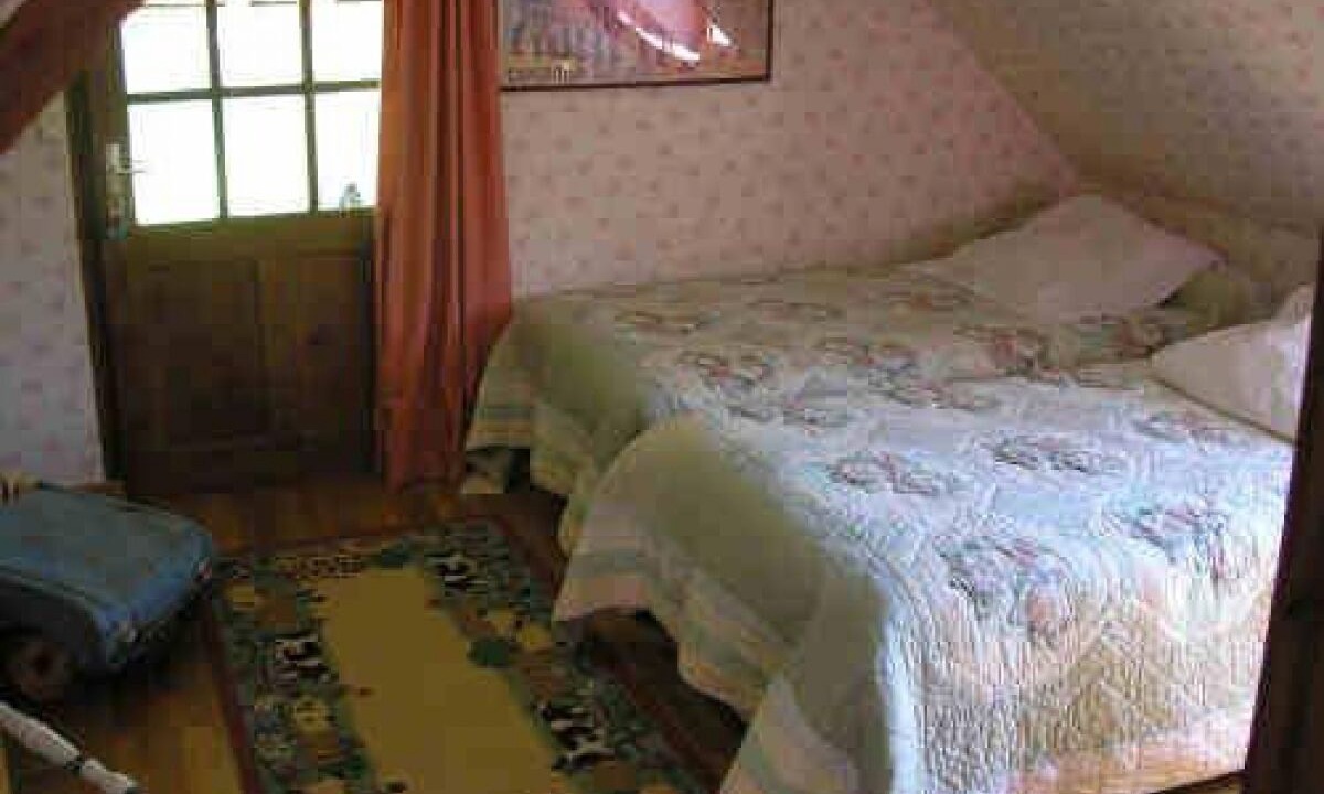 Photo of Bedroom in Conteville