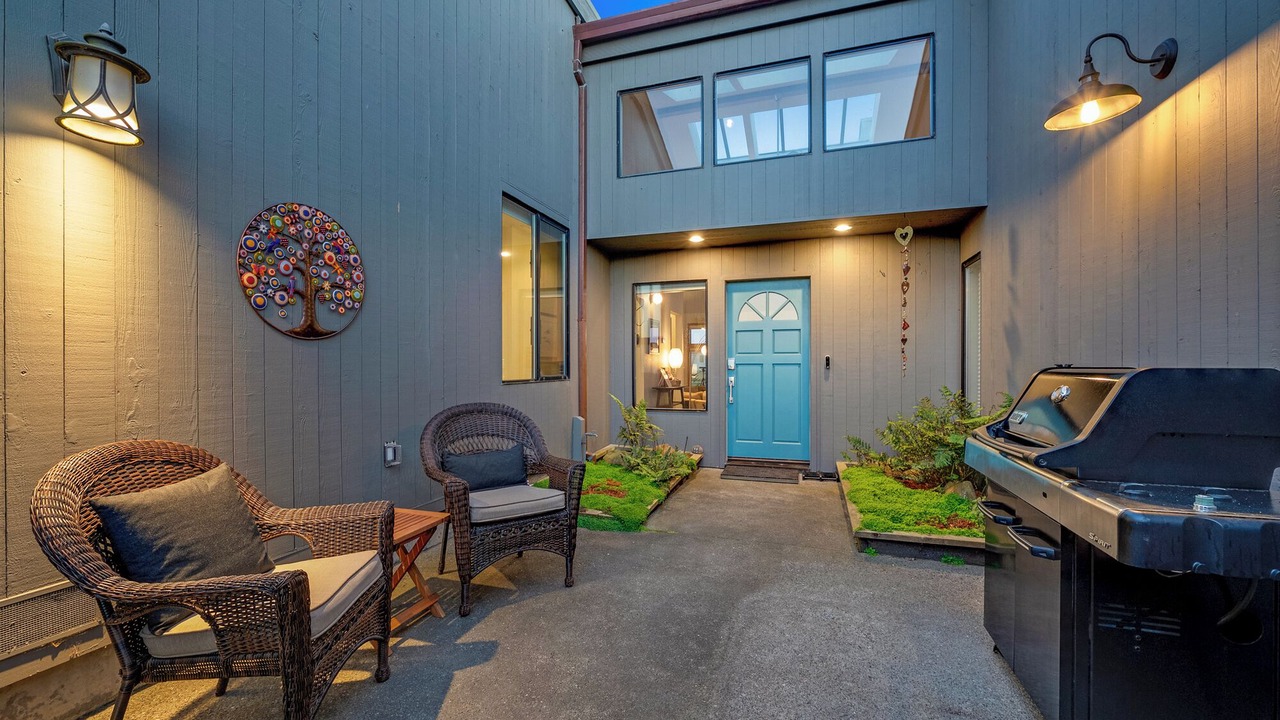 Photo of Outdoor in Bodega Bay