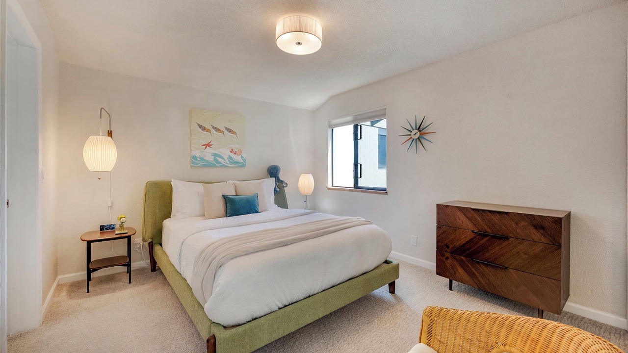 Photo of Bathroom in Bodega Bay