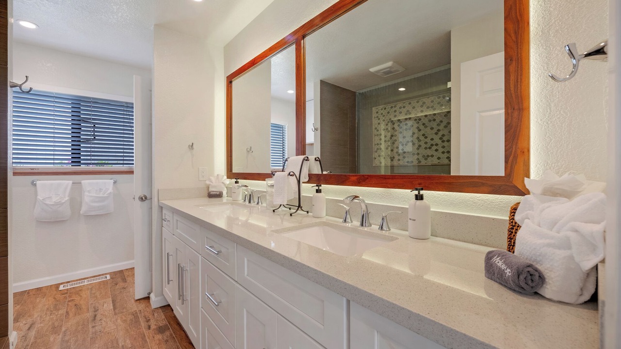 Photo of Bathroom in Bodega Bay