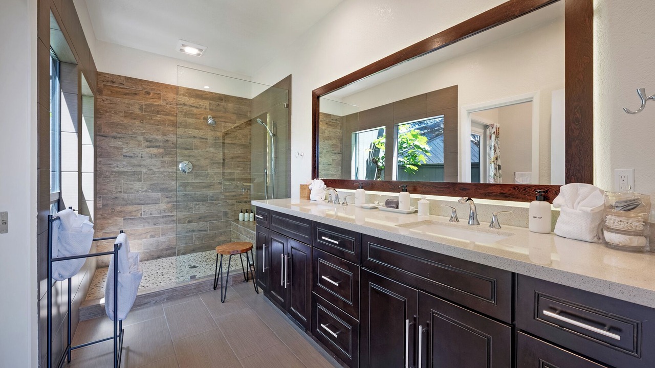 Photo of Bathroom in Bodega Bay